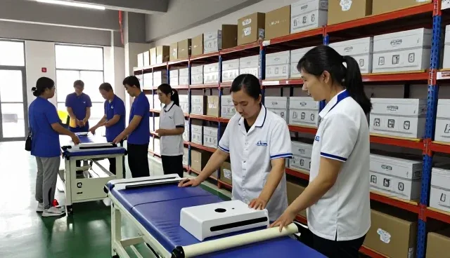 雅拉健康管理（深圳）有限公司打造适用于跨区域项目的以专业团队